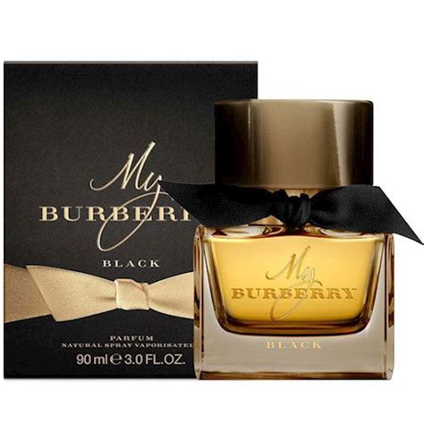 burberry black prezzi